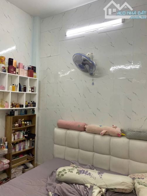 Bán nhà đường 3/2, q10 nhà mới và đẹp, giá tốt chỉ nhỉnh 8 tỷ - 2