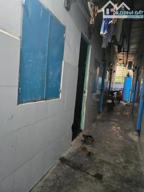 Nhà HXH đường Bình Đường 1 97m2  Dĩ An Bình Dương giá rẻ 3.8 tỷ sổ riêng sẳn dòng tiền - 2