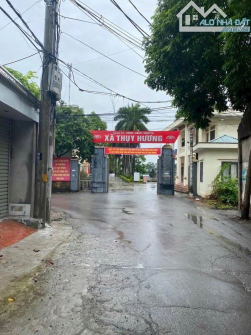 Nhanh tay sở hữu lô đất 45m² tại Xã Thụy Hương, Chương Mỹ, Hà Nội - 2