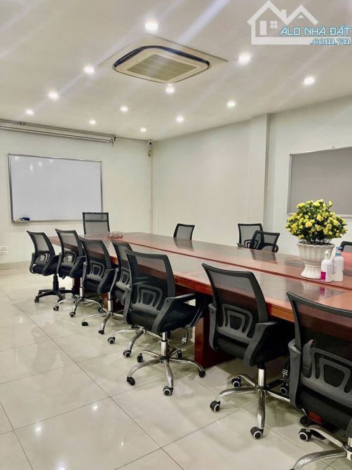 Nhà phân lô ngã tư Nguyễn Xiển, Khuất Duy Tiến, Thanh Xuân,kinh doanh đa ngành đa nghề. - 2