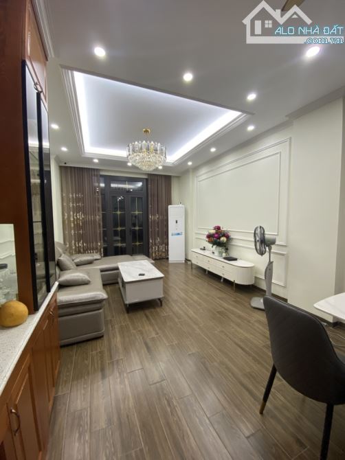 7 tầng thang máy , cây quýt la khê hà đông - 2