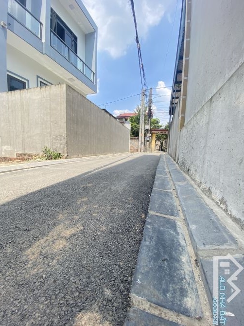 BÁN GẤP 80m2 ĐẤT NGUYÊN KHÊ, ĐÔNG ANH, HÀ NỘI. GIÁ 5.2 tỷ có Tl - 2