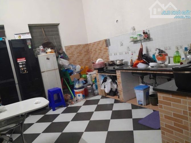 PHỐ NGUYỄN NGỌC VŨ - NGÕ THÔNG -DT 59m2 4 tầng mặt tiền 4m Giá 11.95 tỷ - 2