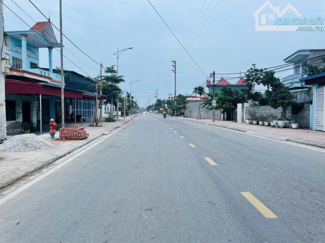 Bán đất Thuận Thiên - Kiến Thụy - Hải Phòng - 2