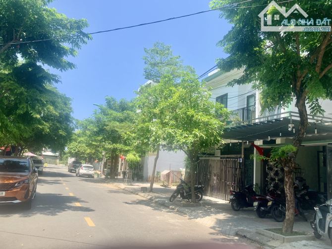 Mặt tiền 100m - Trần Khắc Chân- Sơn Trà-Giá chỉ 4,65 tỷ - 2