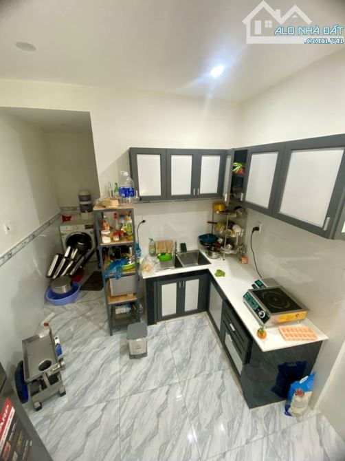 📍 Nhà Nghĩa Hưng, Tân Bình – 3 Tầng – 5.5 Tỷ – Cách Mặt Tiền 50m – Gần Chợ Nghĩa Hòa - 2