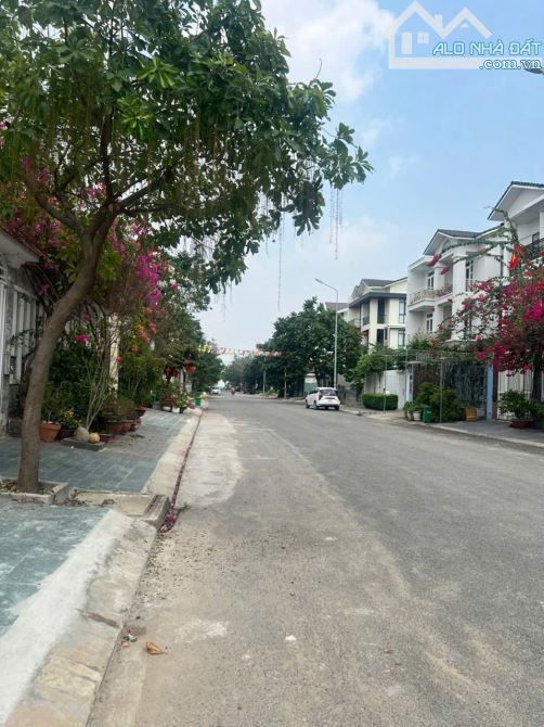 Bán nhà dt hiếm 110 m2 ,  HXH 7m ,  giá nhỉnh 8 tỷ Lê Đức Thọ - 2