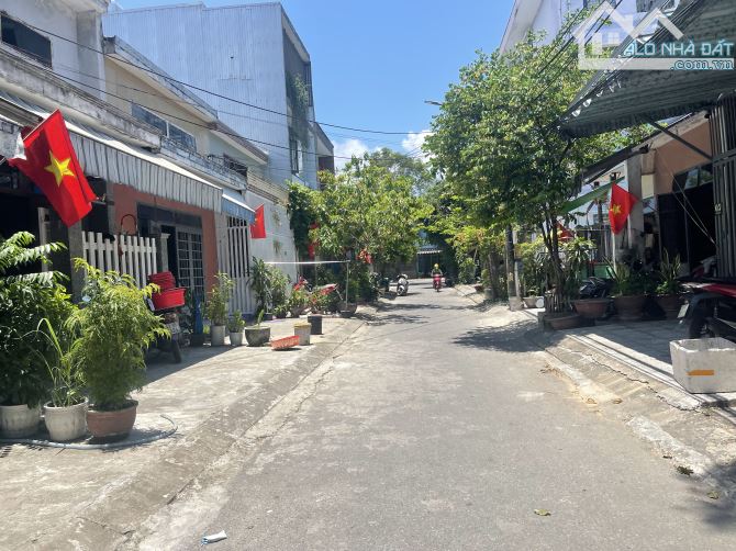 Bán nhà MT Tân Thái gần Chợ Mân Thái, Sơn Trà, 65m2, 2 Tầng, Nhỉnh 4 tỷ - 2