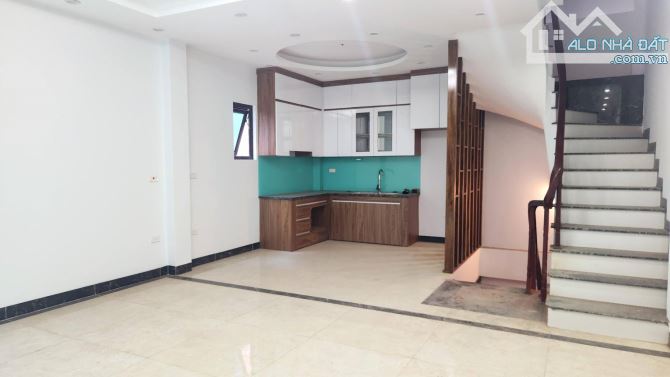 Bán nhà 4 tầng Cầu Am, 48m², 4PN, gần Phố Lụa, giá nhỉnh 7 đồng - 2