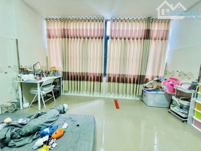💰 Giá Rẻ – Nhà 4 Tầng Gần CMT8 – Ngang 4.9m – Cho Thuê 14tr/Tháng – Chỉ Nhỉnh 6 Tỷ - 2