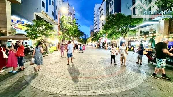 Lô đất mặt tiền 134m2- Thạch Lam- Biển Mỹ Khê- Giá chỉ 12,5 tỷ - 2