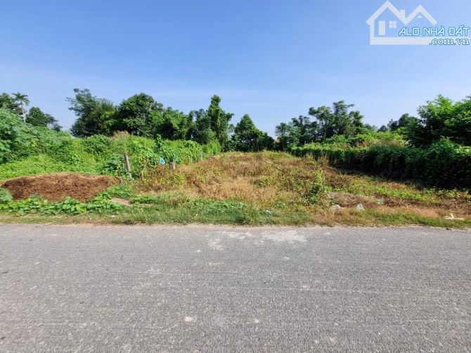 Độc nhất!!! ngang 6m MT Nguyễn Thị Thạo - Phước Hiệp Giá thanh lý 570tr - 2
