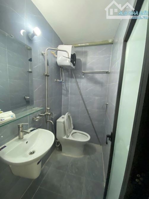 NHÀ ĐẸP NGUYỄN LƯƠNG BẰNG-ĐỐNG ĐA-NGÕ CỰC THOÁNG- GIÁ CHỈ 4,1 TỶ - 2