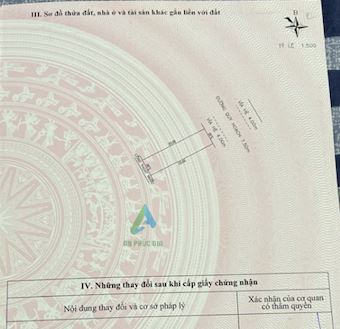 BÁN ĐẤT MẶT TIỀN ĐƯỜNG 7M5 LÊ VĂN THỦ KHU NAM VIỆT Á, DT 100M2, GIÁ TỐT 7TỶ200 - 2