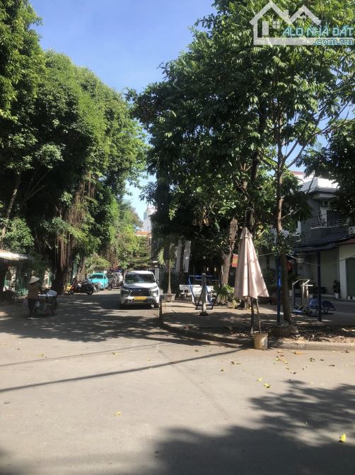 Nhà hẻm 10m khu nội bộ Chấn Hưng 75m2, 4x18m, 2 tầng, 15.2 tỷ - 2