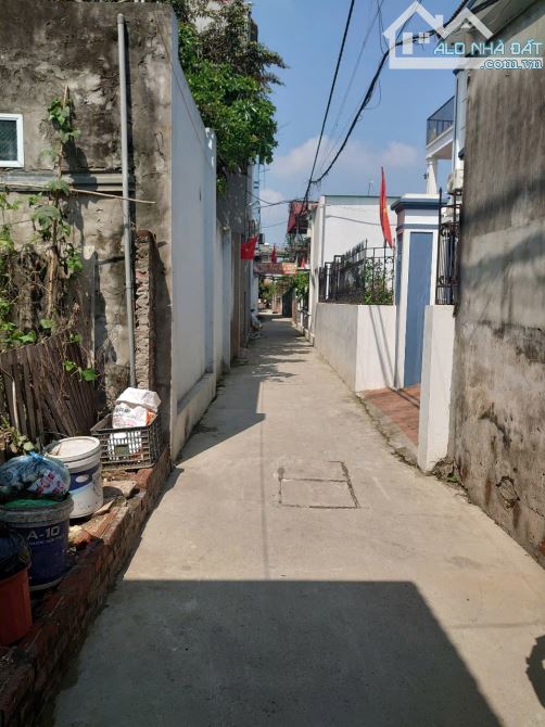 BÁN 60m² ĐẤT TRUNG TÂM THƯ TRAI - PHÚC HÒA ĐƯỜNG THÔNG CÁC NGẢ - 2
