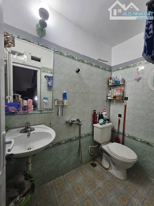 BÁN NHÀ 4 TẦNG BẰNG LIỆT CĂN GÓC, 3 THOÁNG, BA GÁC, 39M2, MT4.2M GIÁ 5.2 TỶ (CTL) - 2