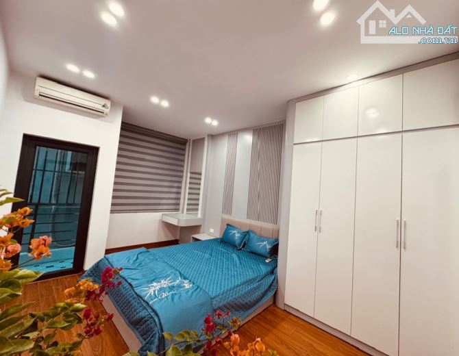 CỰC PHẨM XUÂN ĐỈNH – 5 TẦNG FULL NỘI THẤT – GIÁ CHỈ 6.x TỶ - 2