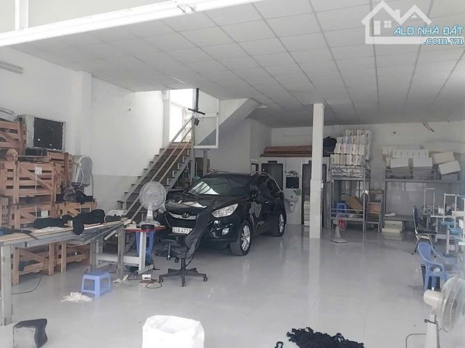 NHÀ ĐẸP NGANG KHỦNG 8M – 2 TẦNG – CHỈ HƠN 5 TỶ - 2