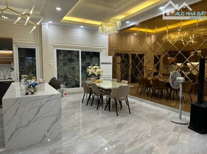 Nhà Măt Tiền Nội Bộ , 7m Lý Thường Kiệt ,p9 ,Q.Tân Bình , ( 5,4m X 15,5m ) 4 lầu ,16,5 tỷ - 2