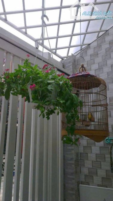 Bán Nhà 5 Tầng Sát Mặt Tiền Hoàng Sa 32m², 6PN, 7WC  Giá bán 7,7 Tỷ - 2