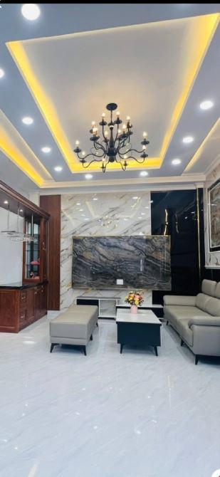 🏠 Định cư gấp – Bán gấp trong tháng – Lê Tự Tài – 4.4x17m – 1 trệt 2 lầu ST – 4PN - 2
