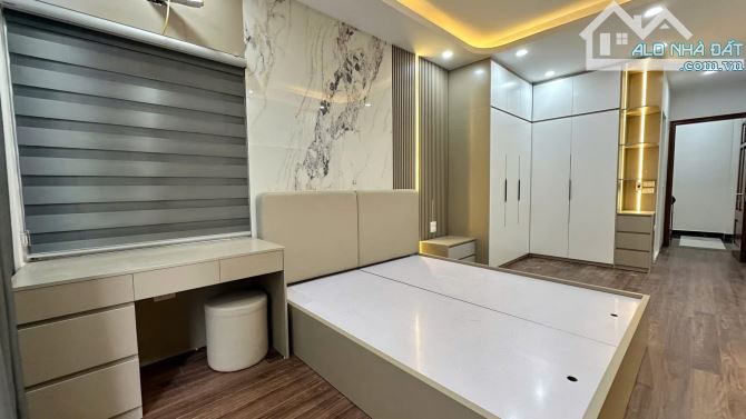 Bán nhà riêng tại Nguyễn Chính, Tân Mai, Hoàng Mai, Hà Nội, giá 7,4 tỷ, 36m². - 2