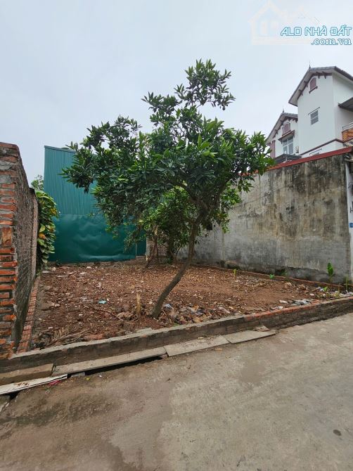 Bán 100m đất Tam Thuấn đường oto, vị trí trung tầm hành chính xã mới - 2