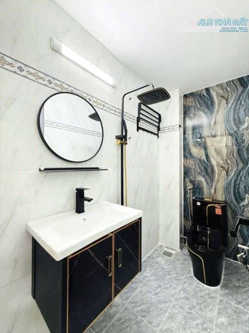 💰 Ngộp ngân hàng – Bán gấp trong tuần – Trần Kế Xương – 4.2x17.3m – 1 trệt 1 lửng 2 lầu - 2