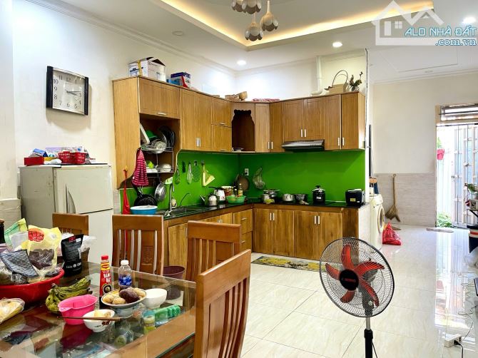 🔥NHÀ ĐẸP TRẦN XUÂN SOẠN - QUẬN 7 - 88M², 2 TẦNG, CHỈ 5,9 TỶ- TL. - 2