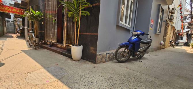 Bán nhà Đa Sỹ, Kiến Hưng, Hà Đông, lô góc, 3 bước ra mặt phố sầm uất, diện tích 46m2, 8 tỷ - 2