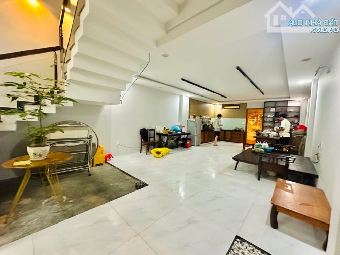 💥BÁN NHÀ ĐẸP 3 TẦNG – KHUÊ TRUNG, CẨM LỆ, GẦN NGUYỄN PHONG SẮC – VÀO Ở NGAY - 2