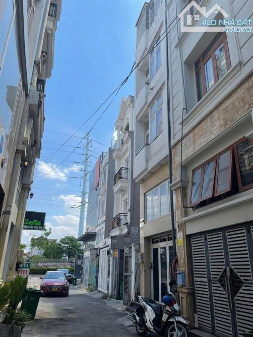 🏠 Nhà 13 Phòng, Dòng Tiền 35 Triệu/Tháng — Vị Trí Vàng Ngay Phạm Văn Đồng, Bình Thạnh! - 2