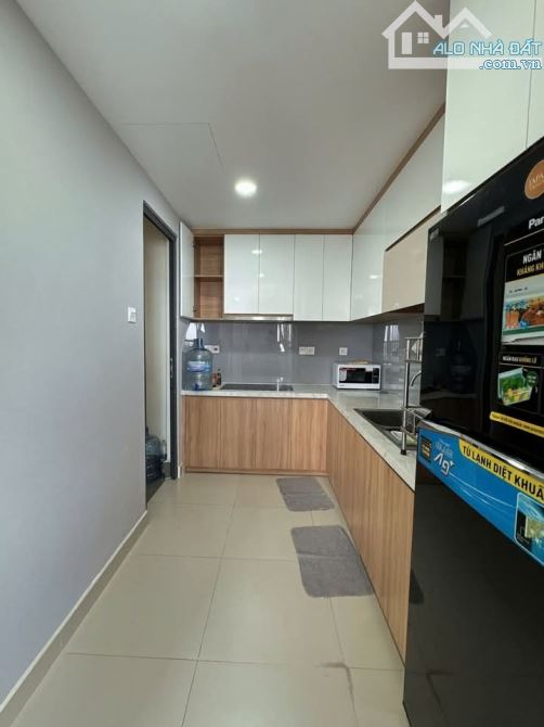 CĂN HỘ DỊCH VỤ PHẠM HÙNG – MỸ ĐÌNH 2, NAM TỪ LIÊM 💰 Giá bán: 36 tỷ 📏 Diện tích: 109m² 🏠 - 2