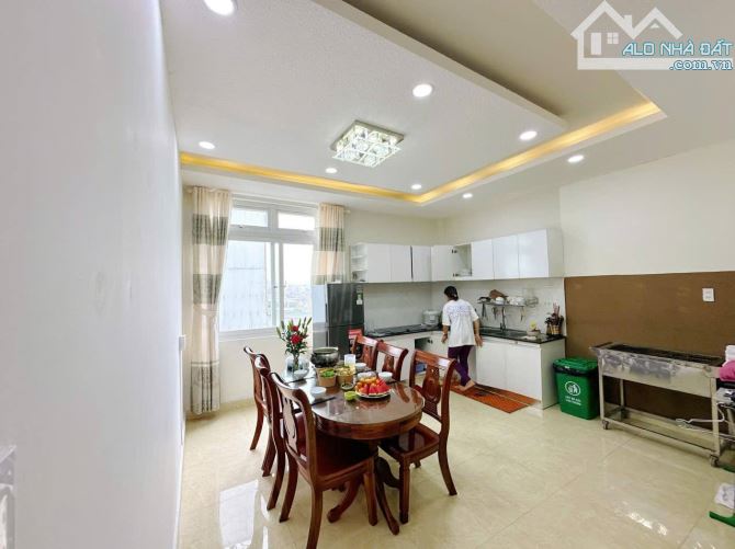 CHO THUÊ HOMESTAY FULL NỘI THẤT KHU GOLDEN HILLS P4 TP ĐÀ LẠT 15TR/THÁNG - 2