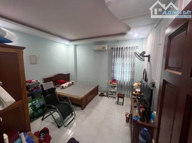 BÁN NHÀ GẦN NGÃ TƯ BẢY HIỀN - TÂN BÌNH - 60M2 - 3 TẦNG - NHỈNH 7 TỶ - 2