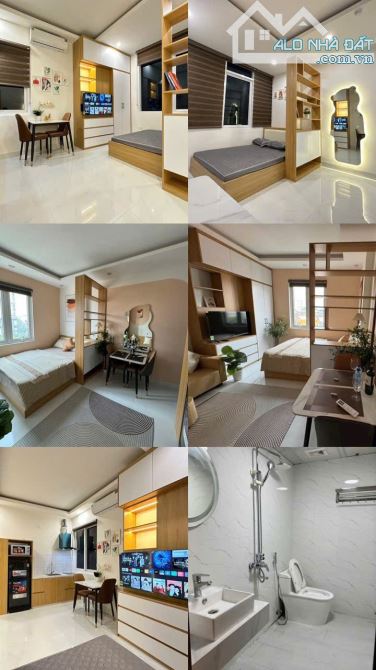 Bán nhà 78m2 mặt tiền 7m  thang máy kinh doanh sầm uất Phố Trung Kính - 2