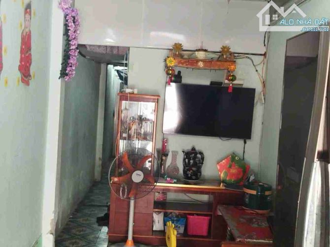 MẶT TIỀN AN MỸ 8 - SÁT CẦU RỒNG - nhỉnh 5 tỷ - 2