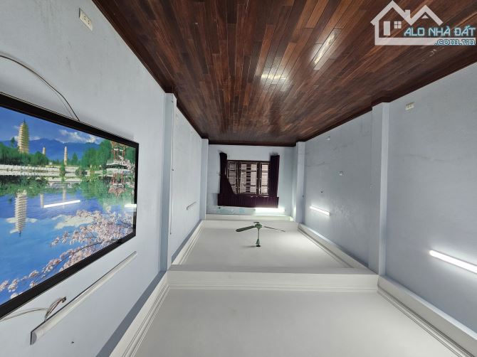 HƠN 30 TỶ-PHỐ NGÔ GIA TỰ-LONG BIÊN-KINH DOANH- VĂN PHÒNG-NGÂN HÀNG-NHÀ ĐẸP THANG MÁY - 2