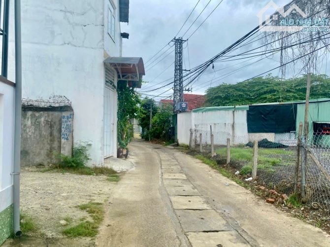 Hàng Hiếm Mặt Tiền Đường Nguyễn Trãi , thị trấn Diên Khánh Ngang 13m - 2