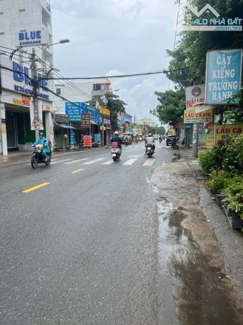 BÁN GẤP ĐẤT 7X64M - 450M2 - 68TR/M2 - NGAY KÊNH THAM LƯƠNG - GẦN MÊTRÔ SỐ - HƠN 28 TỶ - 2