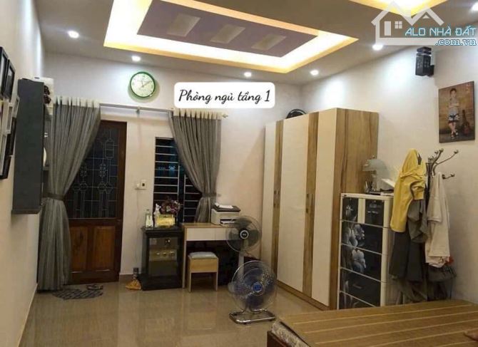 Bán nhà 2 tầng ngõ phố Trương Mỹ phường Lê Thanh Nghị, thành phố Hải Dương - 2