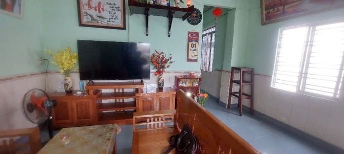 NHÀ KIỆT OTO NGÔ QUYỀN - nhỉnh 6 tỷ - 2