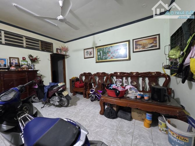 Bán nhà mặt tiền Nam Cao Quận 9 154m2 nở hậu 9 tỷ 9 tl - 2