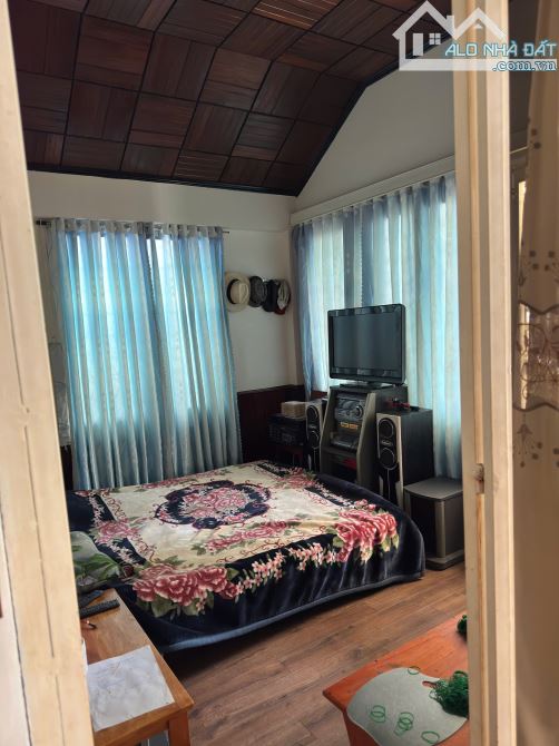 RẺ NHẤT KHU VỰC VILLA CẦN BÁN GẤP TẠI P12 ĐÀ LẠT - 2