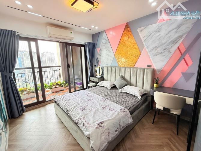 Bán chung cư Sapphire Số 4 Chính Kinh 102m2, 3 ngủ, 2 vs chỉ 6.X tỷ - 2