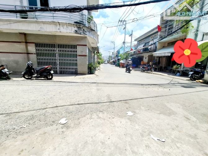Bán Nhà Giáp Quận 6, Hẻm oto 7m, 70m2, 2 tầng, không qui hoạch, không lộ giới 5 tỷ 399 tl - 2