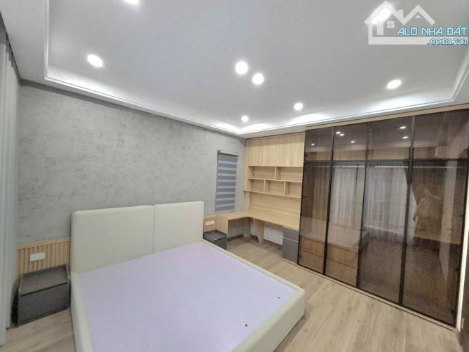 💥💥💥PHỐ TRẠM-NHÀ MỚI KÍNH KOONG -THANG MÁY- THIẾT KẾ ĐẸP - LÔ  GÓC 42M2  -NHỈNH 10 TỶ - 2