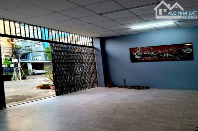 Bán gấp căn góc, hẻm 2 oto tránh, 190m2, Phan Văn Hân, Gần ngã 4 Hàng Xanh ! - 2