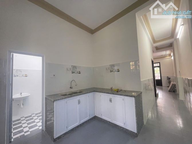 🔥 🏤 2,1x tỷ. Bán nhà 2 Tầng Kiệt Oto Tận Nhà Lý Nam Đế - An Hoà ‼️ - 2